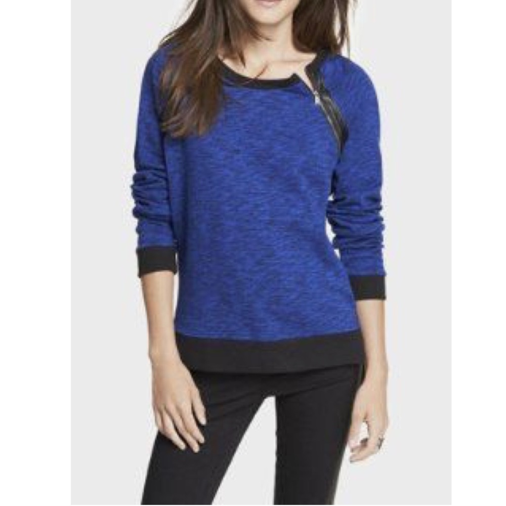 Express sweatshirt - BRAND NEW